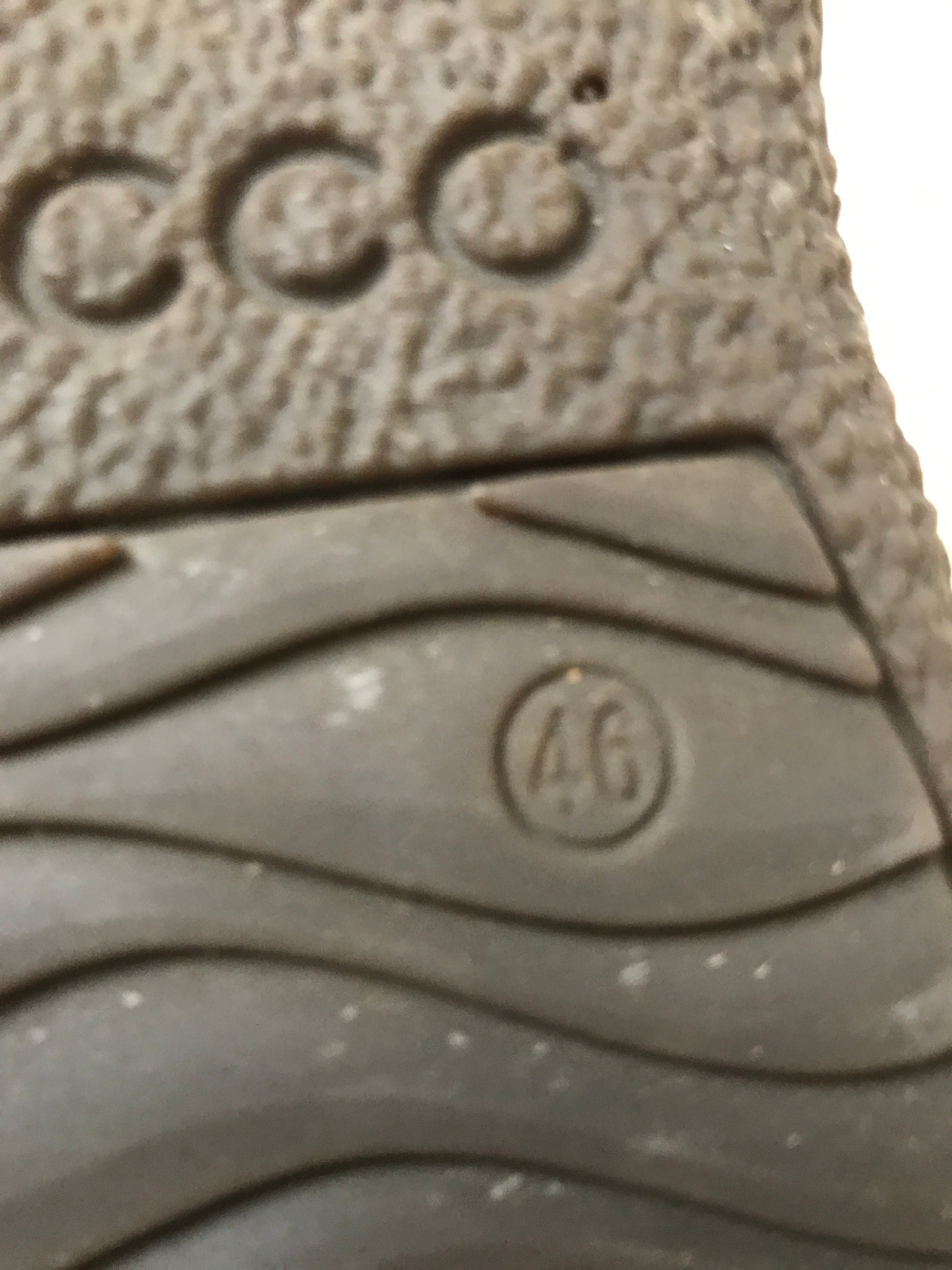 Ecco Støvler